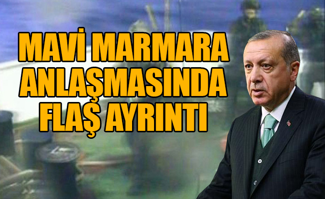 Bomba iddia... ABD'den önce AKP Hükümeti Kudüs'ü İsrail'in başkenti olarak tanıdı