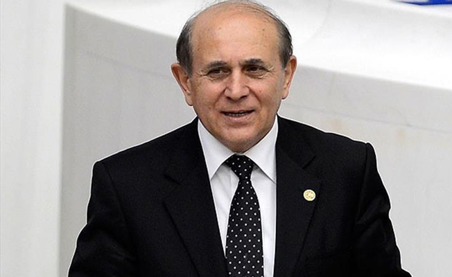 "Ah Trump ah kararı almadan bir de benimle telefonda görüşseydin"