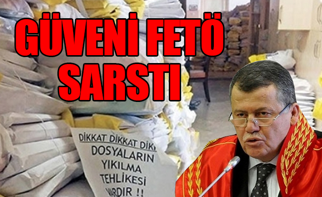 Yargıtay'da bekleyen 1 milyon 216 bin 646 dosya var