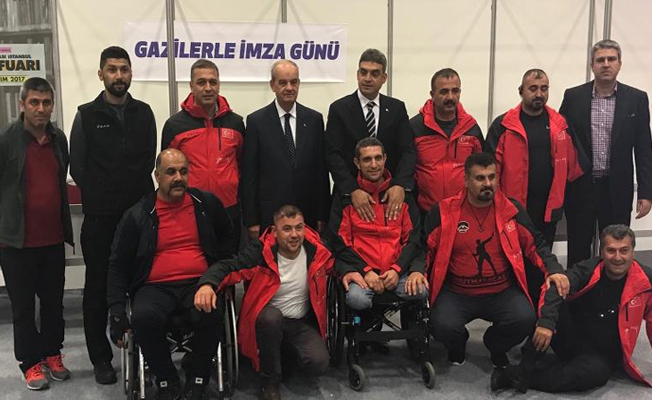 SGK’dan gaziye büyük ayıp