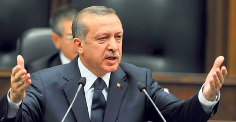 'Erdoğan o dava için 10 bin kilometre öteye danışmanlar gönderdi'