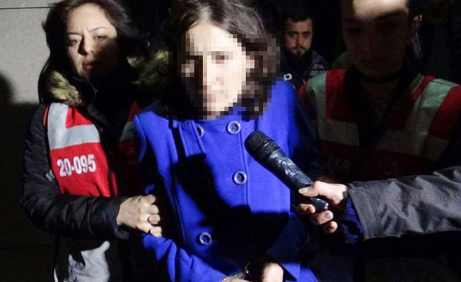 Bebeğini denize atan kadın ağırlaştırılmış müebbet hapis talebi ile yargıda