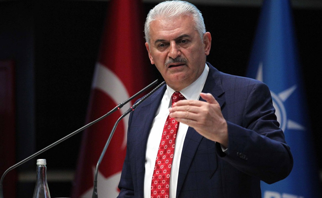 Yıldırım: 2018 kolay olmayacak