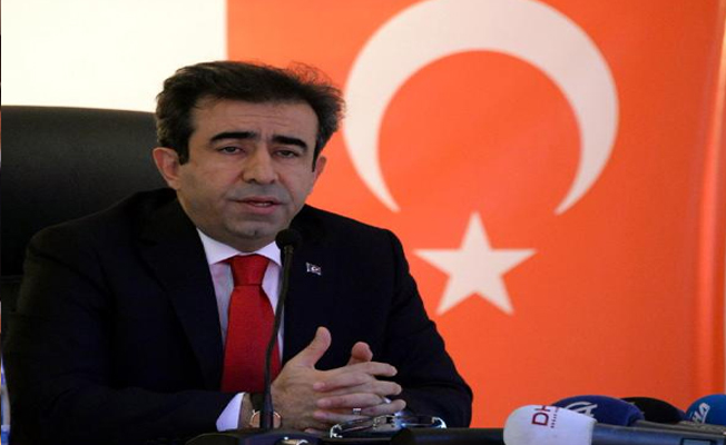 Diyarbakır Valisi Güzeloğlu: Terörün yaşattıklarını telafi edeceğiz