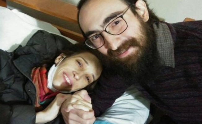 Nuriye ve Semih'in avukatları: Onlar yaşasın, biz hapis yatarız