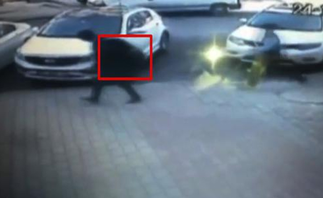 ‘Polis süsü ile gasp’ davasında gerçek polis şoku