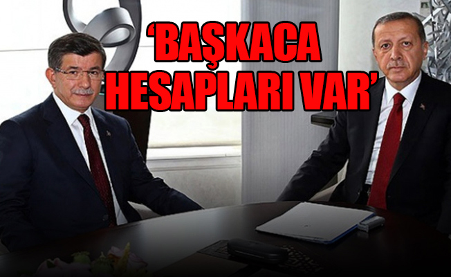 AKP'li Metiner: İçimizdeki ihanetin başka hesapları var