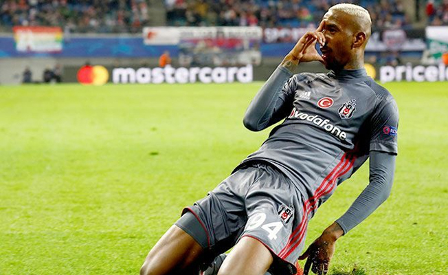 Beşiktaş'a Talisca transferinde dev rakip! İtalyan devi...