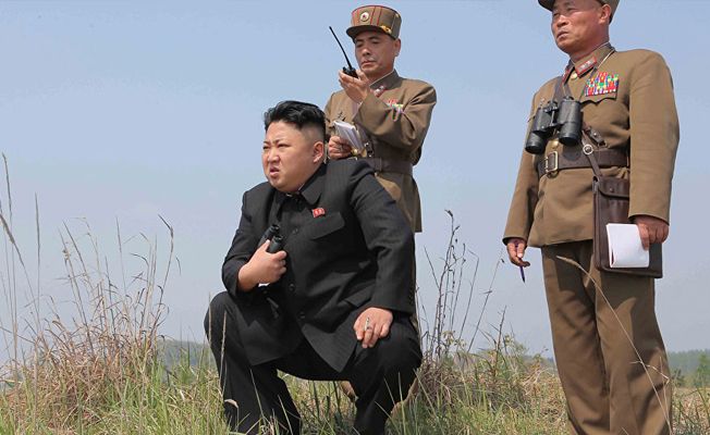 Güney Kore, Kim'i yok etmek için özel tim kuruyor