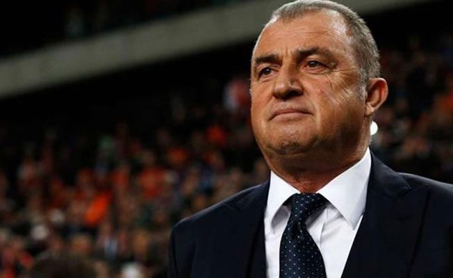 Fatih Terim'den Bosna Hersek açıklaması