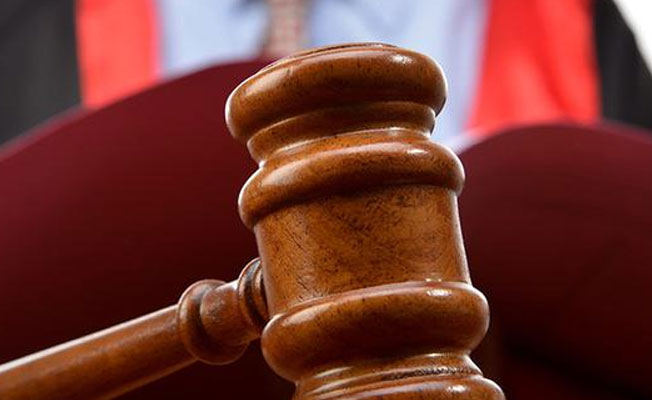 FETÖ'nün adliye yapılanması davasında karar çıktı