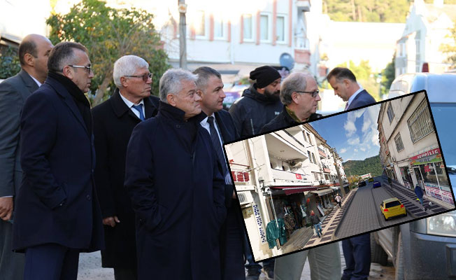 Bu çalışma, bölge için bir milat olsun