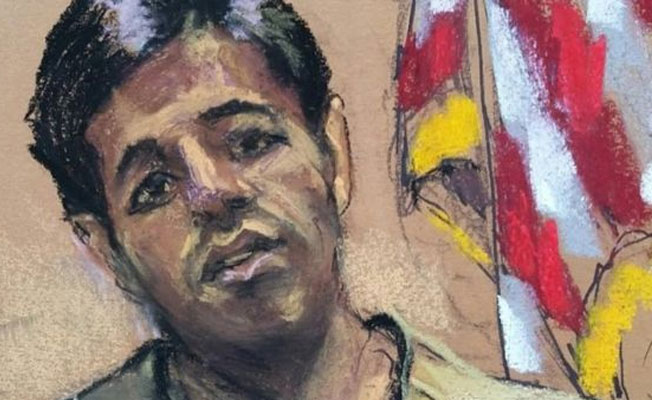 ABD'deki davada 7'nci gün: Fethullah Gülen soruldu!