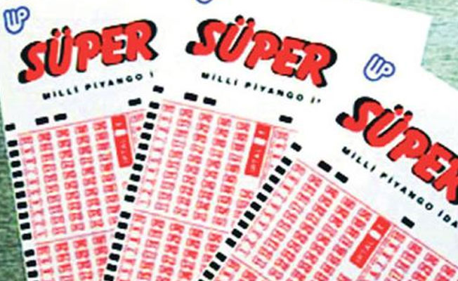 7 aralık 2017 Süper Loto çekiliş sonuçları