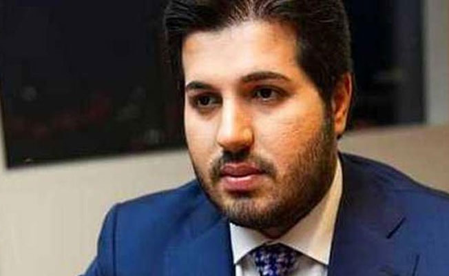Flaş iddia: Zarrab'ın hücre arkadaşında 'tecavüz' suçlaması
