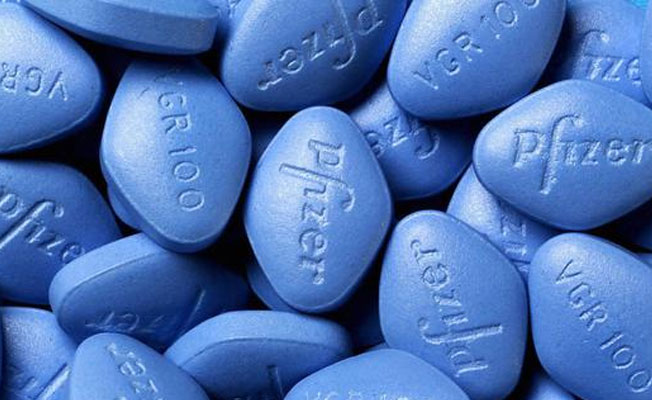 Köylülerin 'viagra' isyanı