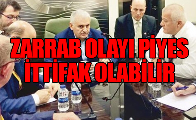 Başbakan'dan ABD'ye Kudüs uyarısı: Rüzgâr eken, fırtına biçer
