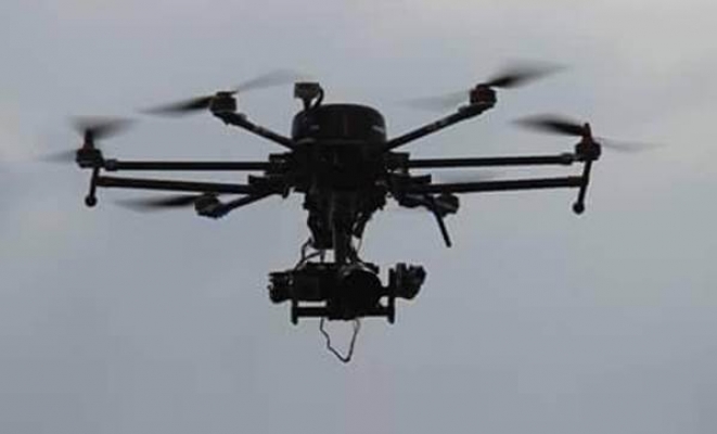 Ankara’yı kırmızı alarma geçiren gece: PKK Ankara'da drone mu uçurdu?