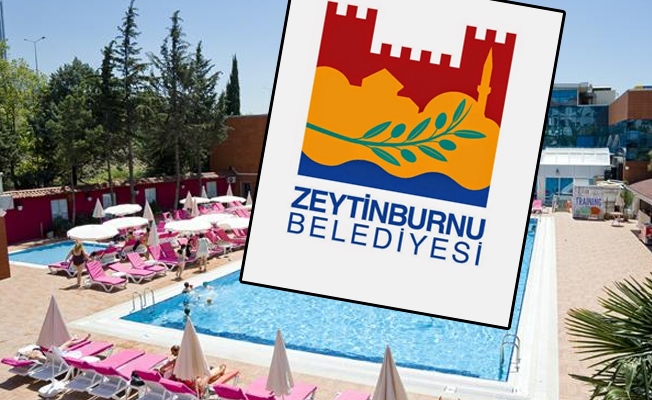 Zeytinburnu'nda havuz gereksiz mescit ise talepmiş!