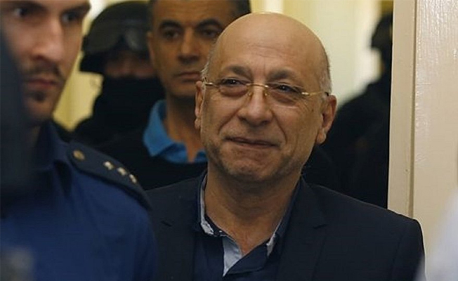Zarrab’a tecavüz davası açan kişinin kimliği belli oldu