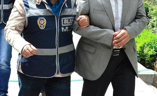 Başbakanlık ve Adalet Bakanlığı'nda operasyon