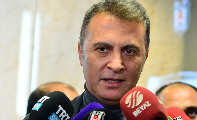 İspanya basınında Fikret Orman hatası: ‘Fikret Forest’