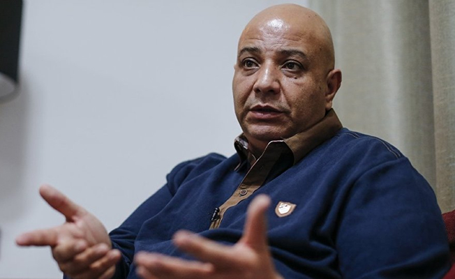 DSG'nin eski sözcü Sülo: Gizli anlaşmayla Rakka'dan binlerce IŞİD savaşçısı ayrıldı