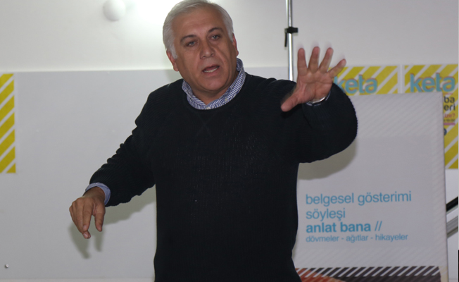 KETA’dan bir Mehmet Sait Tunç geçti!