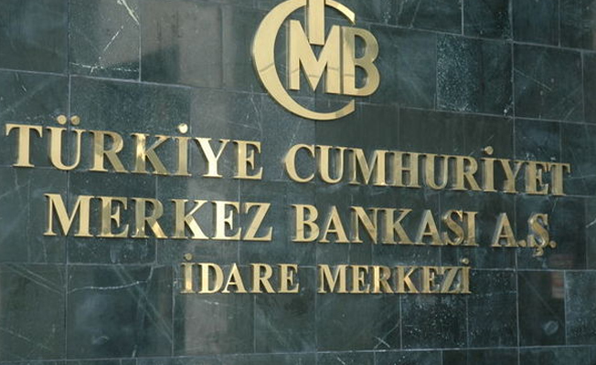 Merkez Bankası rezervlerinde tarihi düşüş!