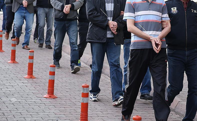 FETÖ davasında ceza alan 6 sanık hakkında gerekçeli karar açıklandı