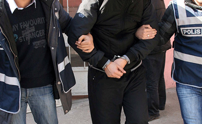 İstanbul'da IŞİD operasyonu: Eylem hazırlığındaki 5 kişi yakalandı!