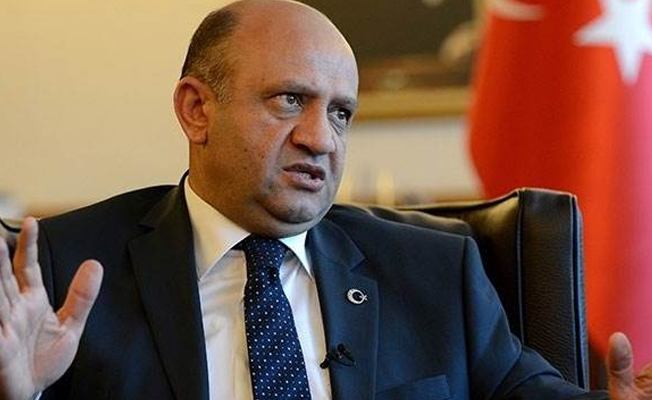 Başbakan Yardımcısı Işık: Kudüs konusunda kimse haddi aşmasın