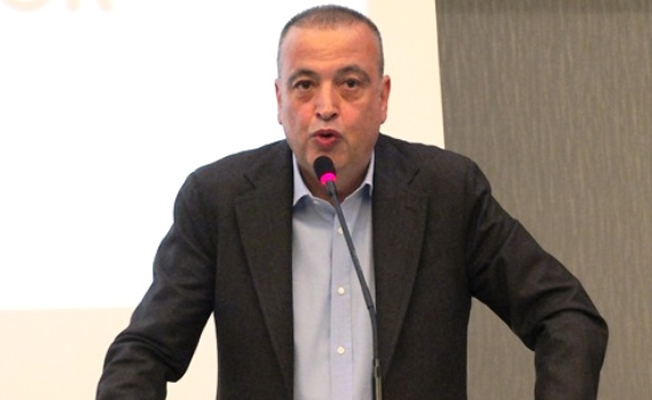 Ataşehir Belediye Başkanı görevden uzaklaştırıldı