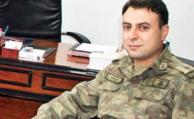 Eski Maçka jandarma komutanına FETÖ'den hapis cezası