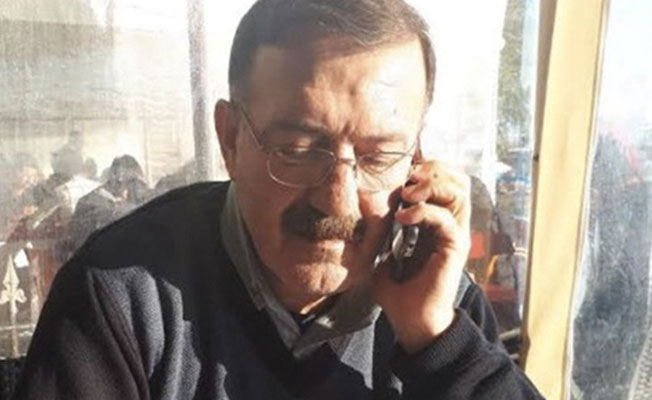 Özakça’nın öğretmeni de açığa alındı