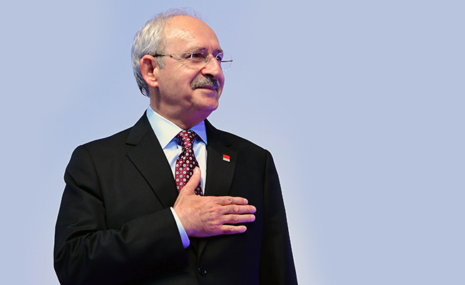 Kılıçdaroğlu: 2019 adayı önümüzdeki günlerde açıklanacak