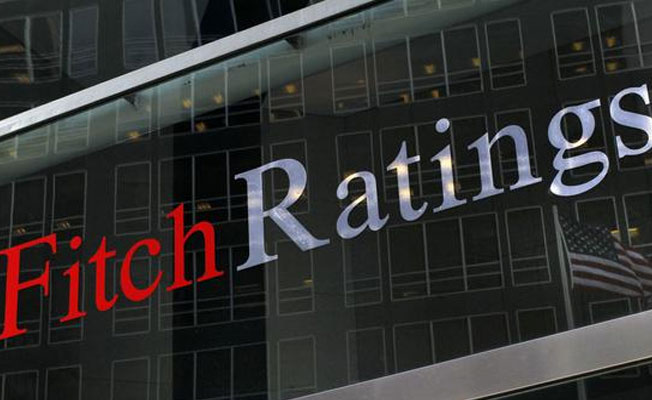 Fitch'ten 'Türk bankaları' açıklaması