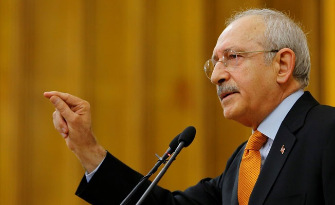 Kılıçdaroğlu, programını değiştirdi: İstanbul'a geliyor!