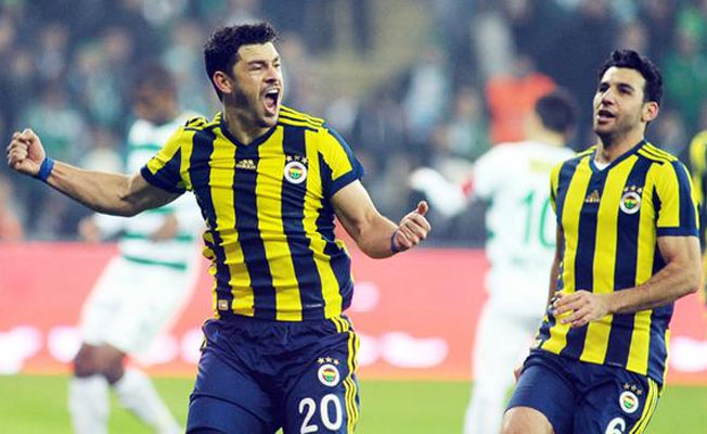 Fenerbahçe tam gaz!