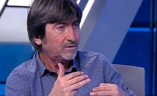 Rıdvan Dilmen: Galatasaray büyük travmalar yaşıyor