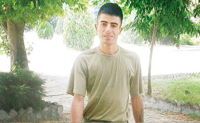 Öldüren dayağa narlı savunma
