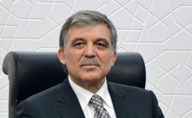 'Abdullah Gül’ü başımıza getirmeyi düşünüyorlar' iddiası
