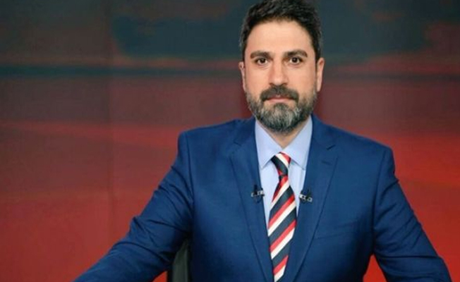 Eski TRT spikeri Erhan Çelik'in beş yıla kadar hapsi istendi