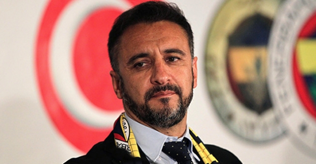Vitor Pereira'dan bomba açıklamalar!