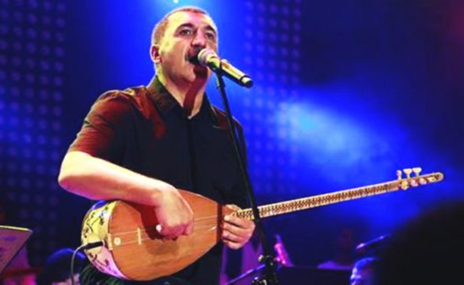 Ferhat Tunç: Son iki yılımı savcılıkta geçirdim