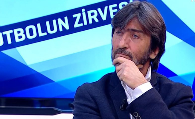 Rıdvan Dilmen: Perşembeye kalmadan biletler tükenir
