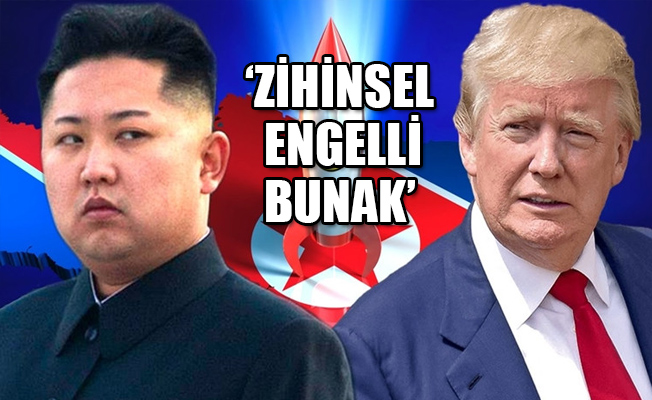 Kuzey Kore'den flaş Kudüs açıklaması