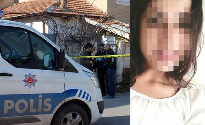 Karaman'da dehşet: Yolda yürüyen 4 kız çocuğuna ateş açıldı