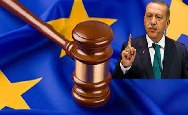 AİHM kararları uygulanmalı