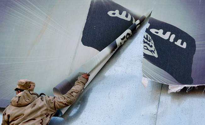 Irak'tan açıklama: IŞİD'i tamamen bitirdik